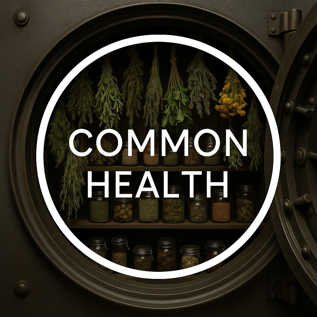 Common Health Solutions