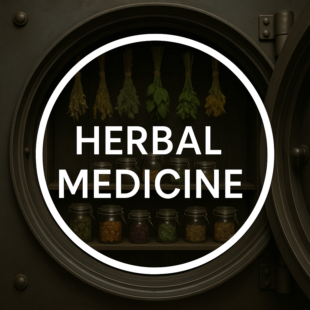 Herbal Medicine