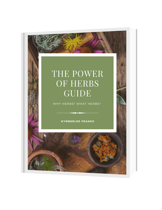 The Power of Herbs